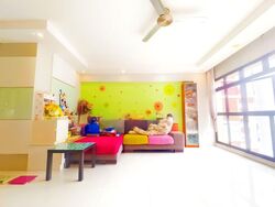 Blk 74A Redhill Road (Bukit Merah), HDB 5 Rooms #548235291
